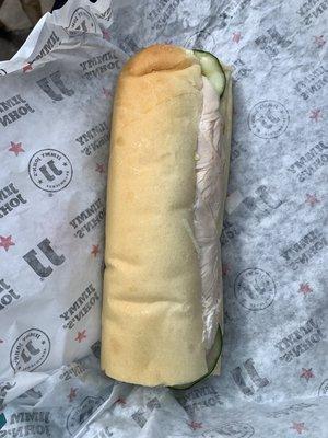 Jimmy John's