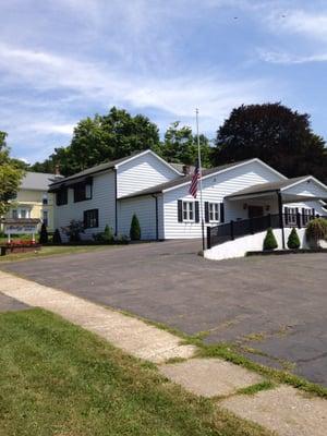 Mentley Funeral Home