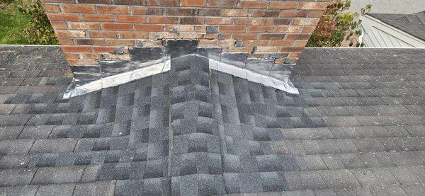 Another successful chimney restoration completed! Ensuring safety, durability, and quality craftsmanship with every project.