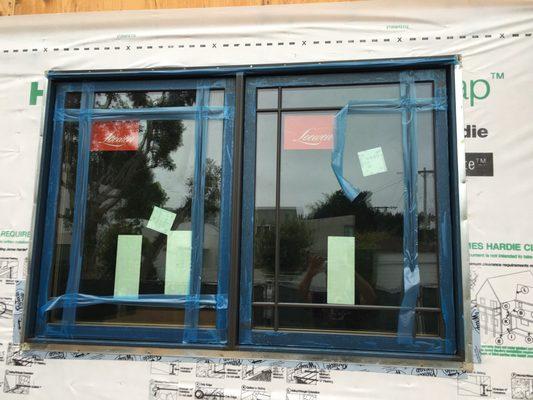 One Stop Windows & Doors