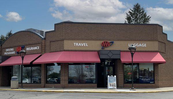 AAA Minneapolis - Eden Prairie