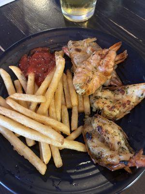 The Dog House Bar & Grill