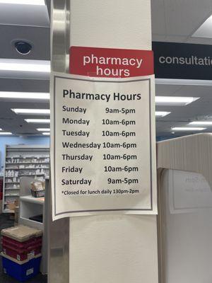 CVS Pharmacy