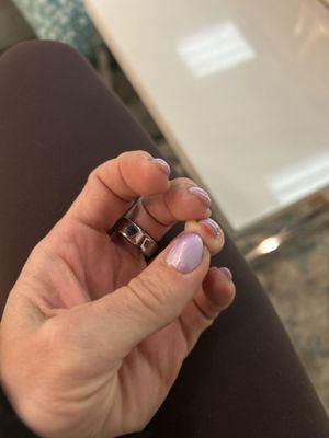 Happy Garden Nails Spa