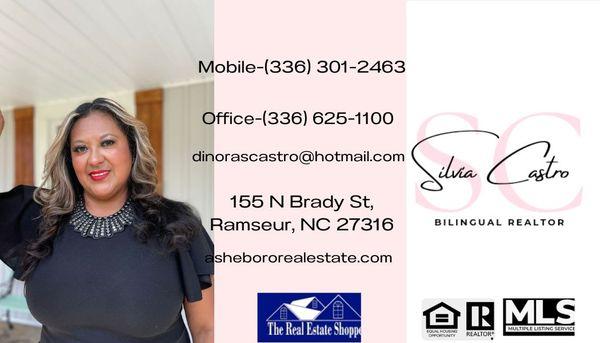 The Real Estate Shoppe