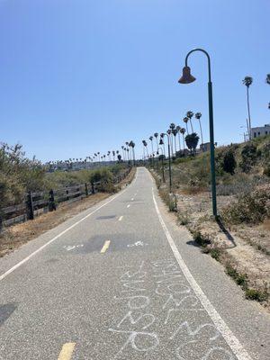 Bike Trail