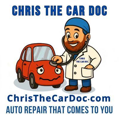 Chris The Car Doc