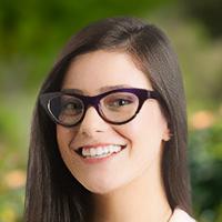 Gabrianna E Saks, D.O