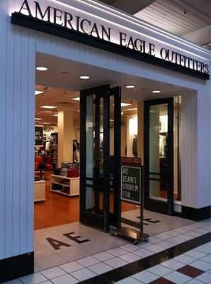 American Eagle Outfitters