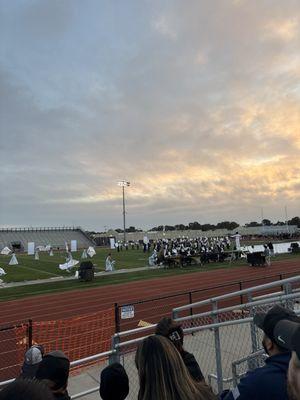 Huntington Beach High School