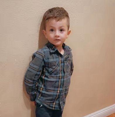 Ron's Old Poway Barbershop