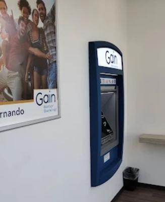 Gain Federal Credit Union