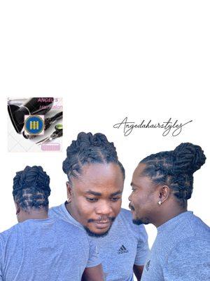 Angel’s Hair Salon