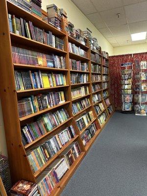 Mountain Bookshop