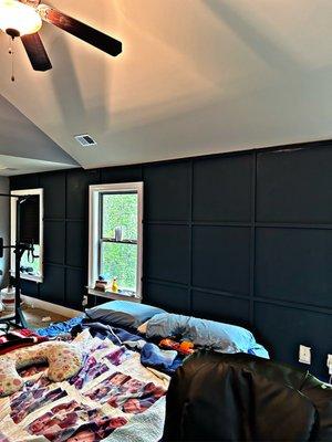 Solo Home Installations