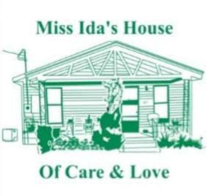 Miss Ida's House of Care & Love