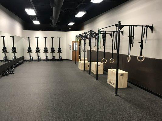 Cedar Grove Wellness Center