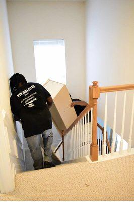 Dorians Moving Company