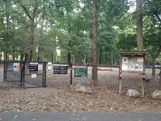 Friends of Paws Parks