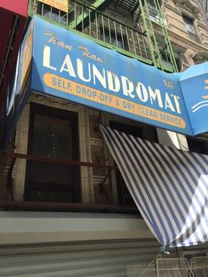 Tian Tian Laundromat