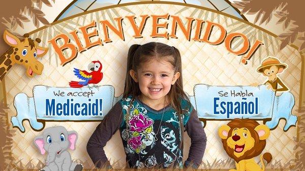 Little Explorers Pediatric Dentistry