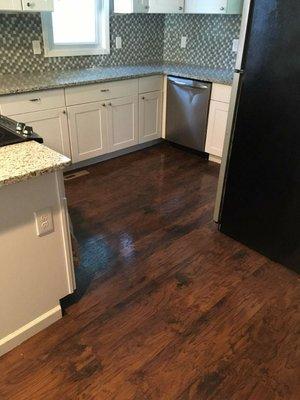 DDS Property Cleaning Services