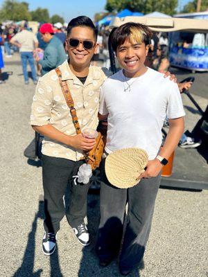 Philippine Weekend 2025 - Godson Mason