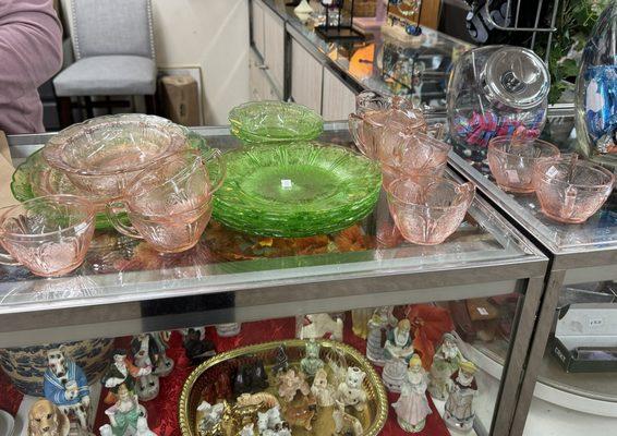 Pickerscove Thrift Store