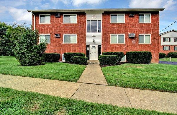 Mayridge/Westbrook Apartments