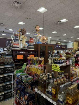 Eagle's Landing Bottle Shoppe