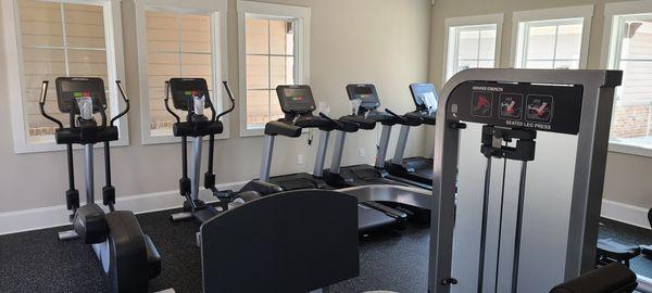 Clean - Tech Commercial Cleaning Service