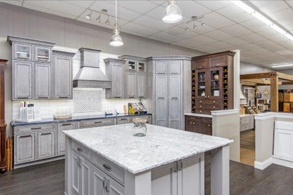 Northwest Flooring + Design Center