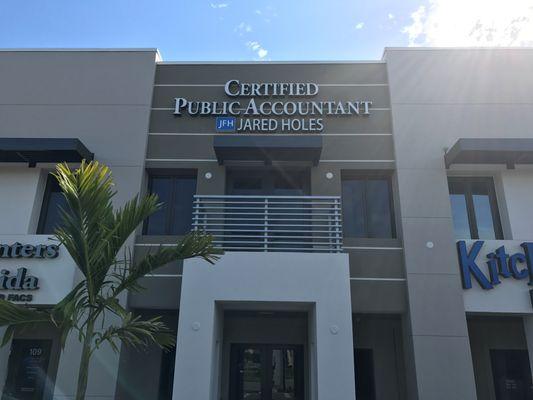JF Holes CPA