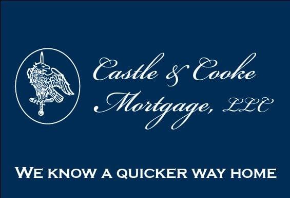 Castle and Cooke Mortgage