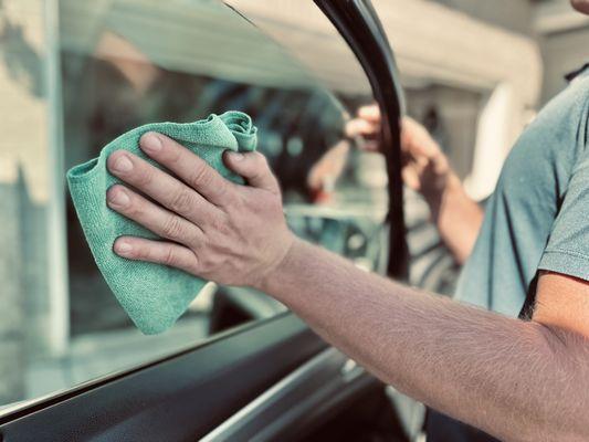 Dr Clean Mobile Detailing