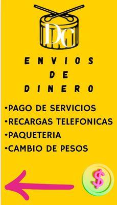 Services