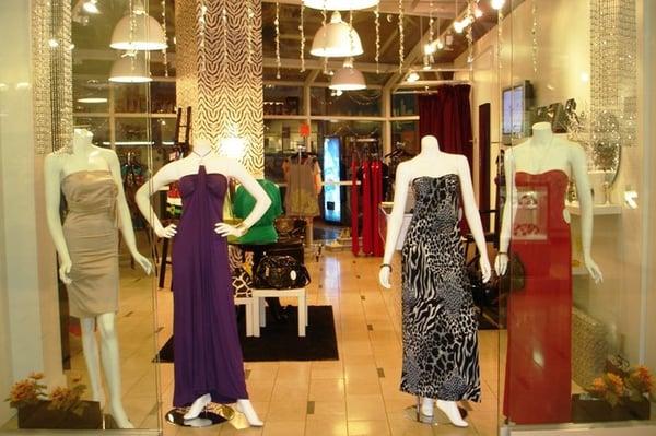 For the Fashion Addict in you!!