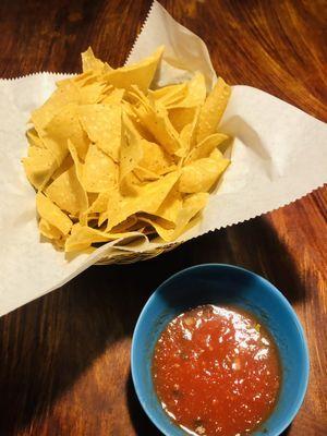 La cueva Mexican restaurant