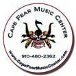 Cape Fear Music Center