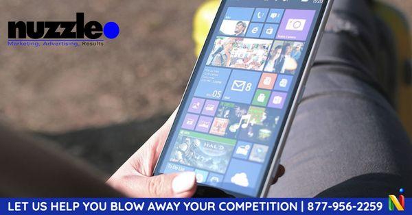 Local Search Media, DBA - Nuzzledot