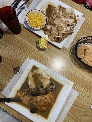 Vasilio Restaurant & Pizzaria