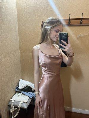 Nancy's Tailoring & Boutique