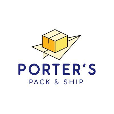 Porters Pack & Ship