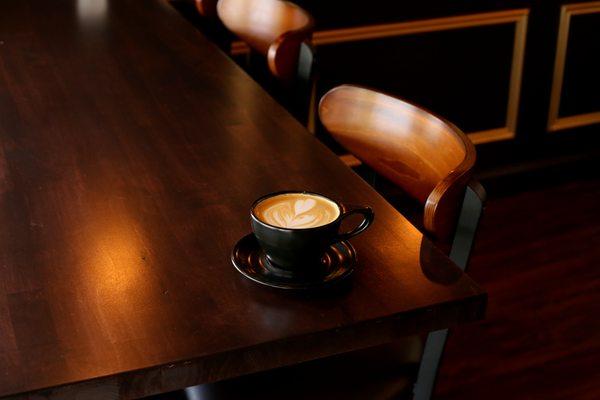 Pioneer Coffee Roasters