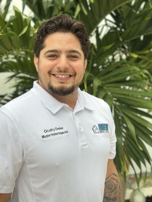 Dreke Property Inspections