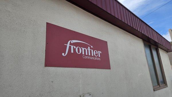 Frontier Communications