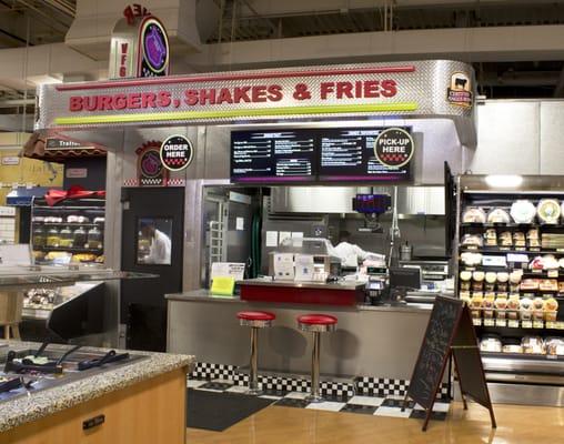 The Village Food Garden Diner! Traditional NJ classics