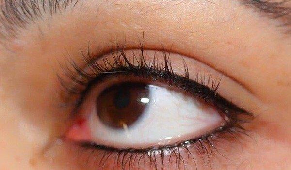 Permanent Eyeliner