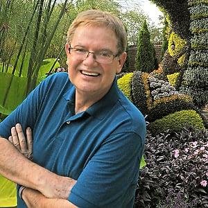 Director Richard Taylor BS, CAMF of Atlanta Anger Management
Expert Anger Coach