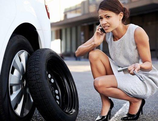 J&G Reliable Roadside